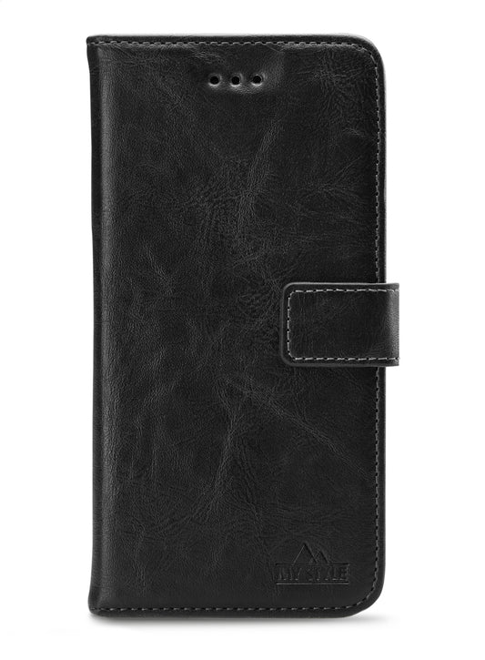My Style Flex Wallet For Samsung Galaxy A20E Black
