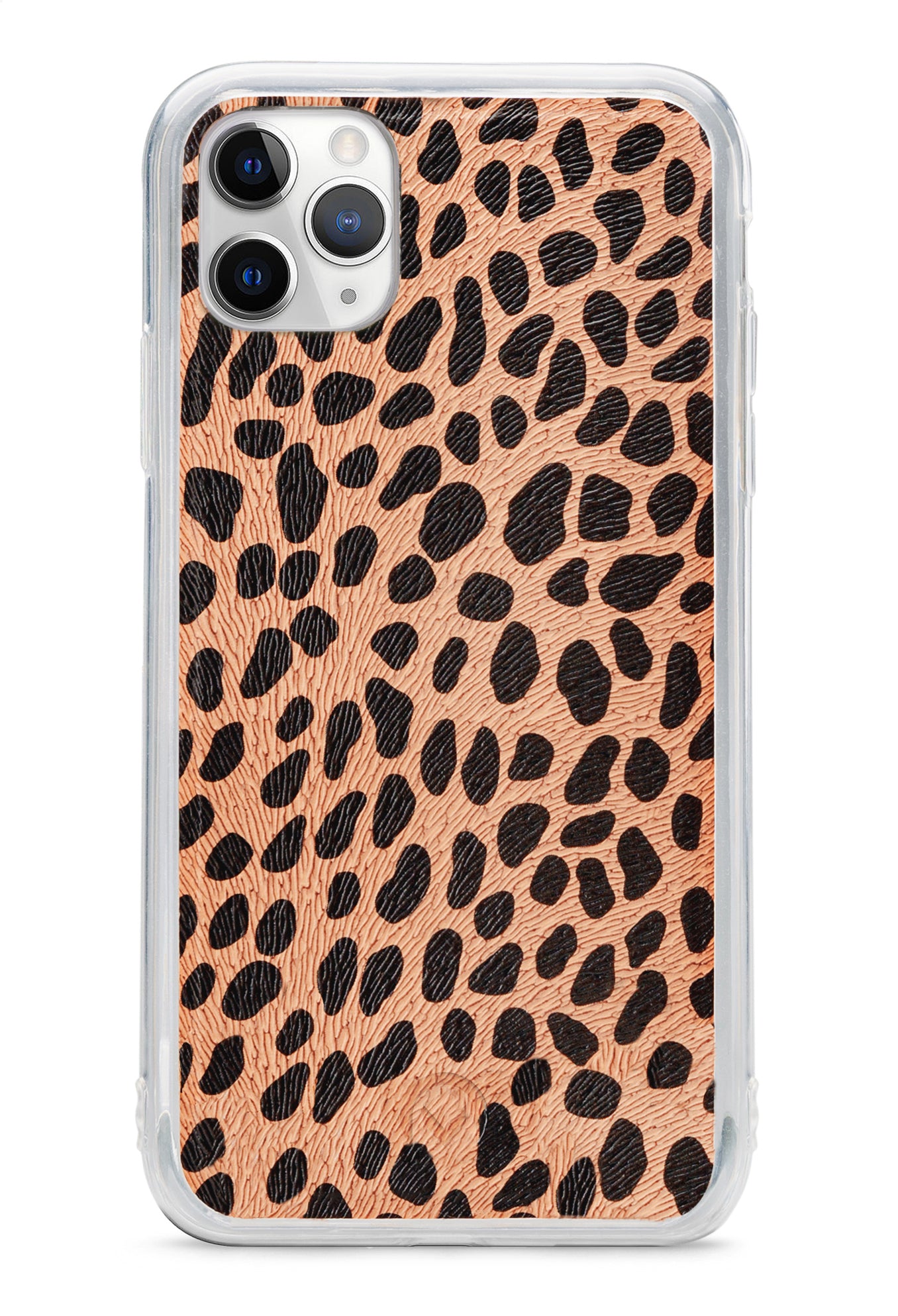 Mobilize 2In1 Gelly Zipper Case Apple Iphone 11 Pro Olive/Leopard