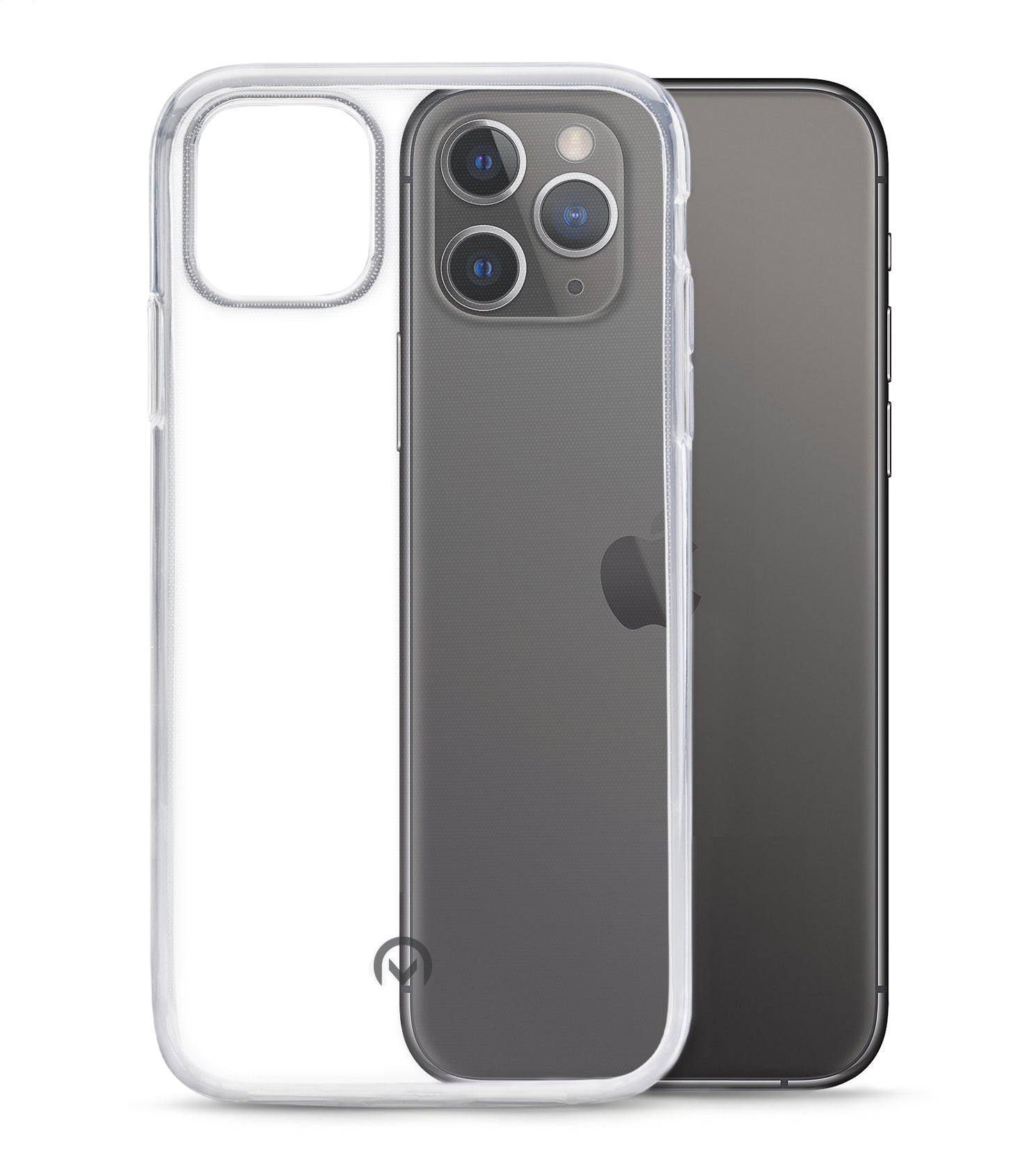 Mobilize Gelly Case Apple Iphone 11 Pro Clear