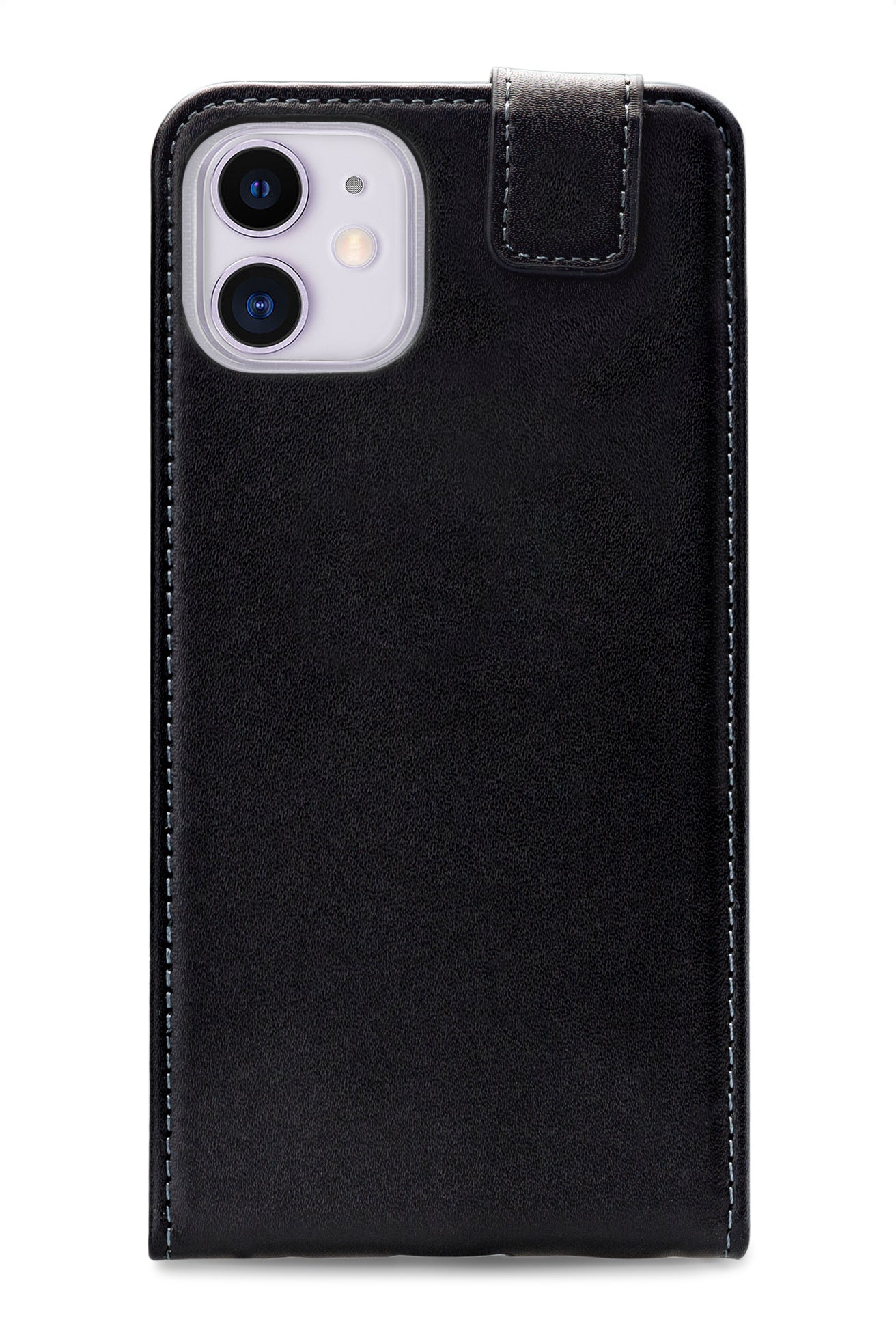 Mobilize Classic Gelly Flip Case Apple Iphone 11 Black