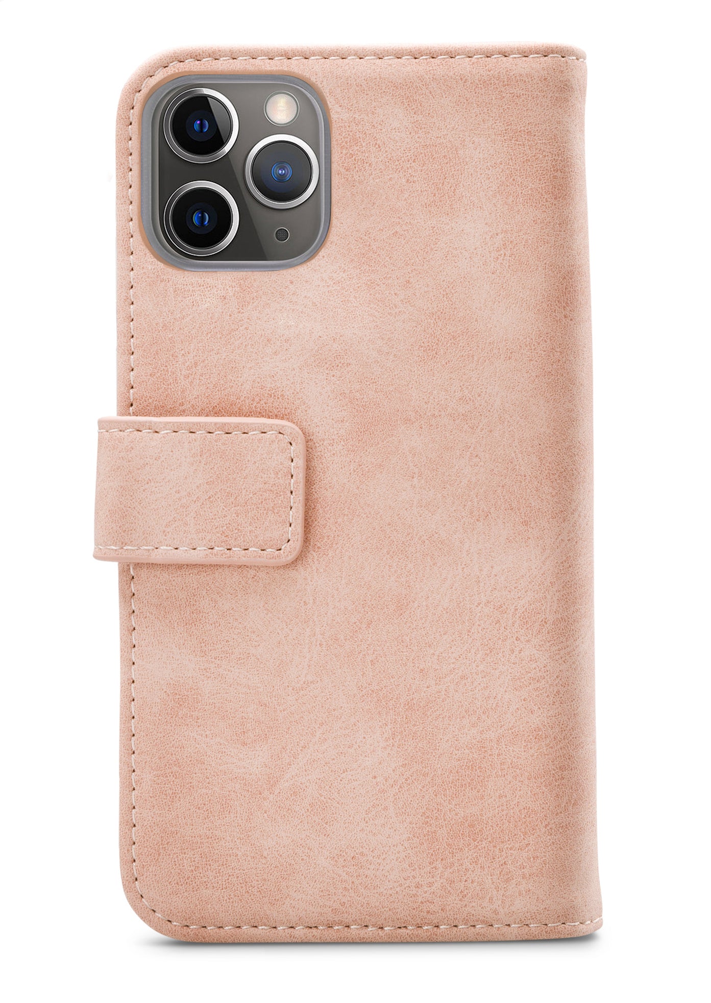 Mobilize Elite Gelly Wallet Book Case Apple Iphone 11 Pro Soft Pink