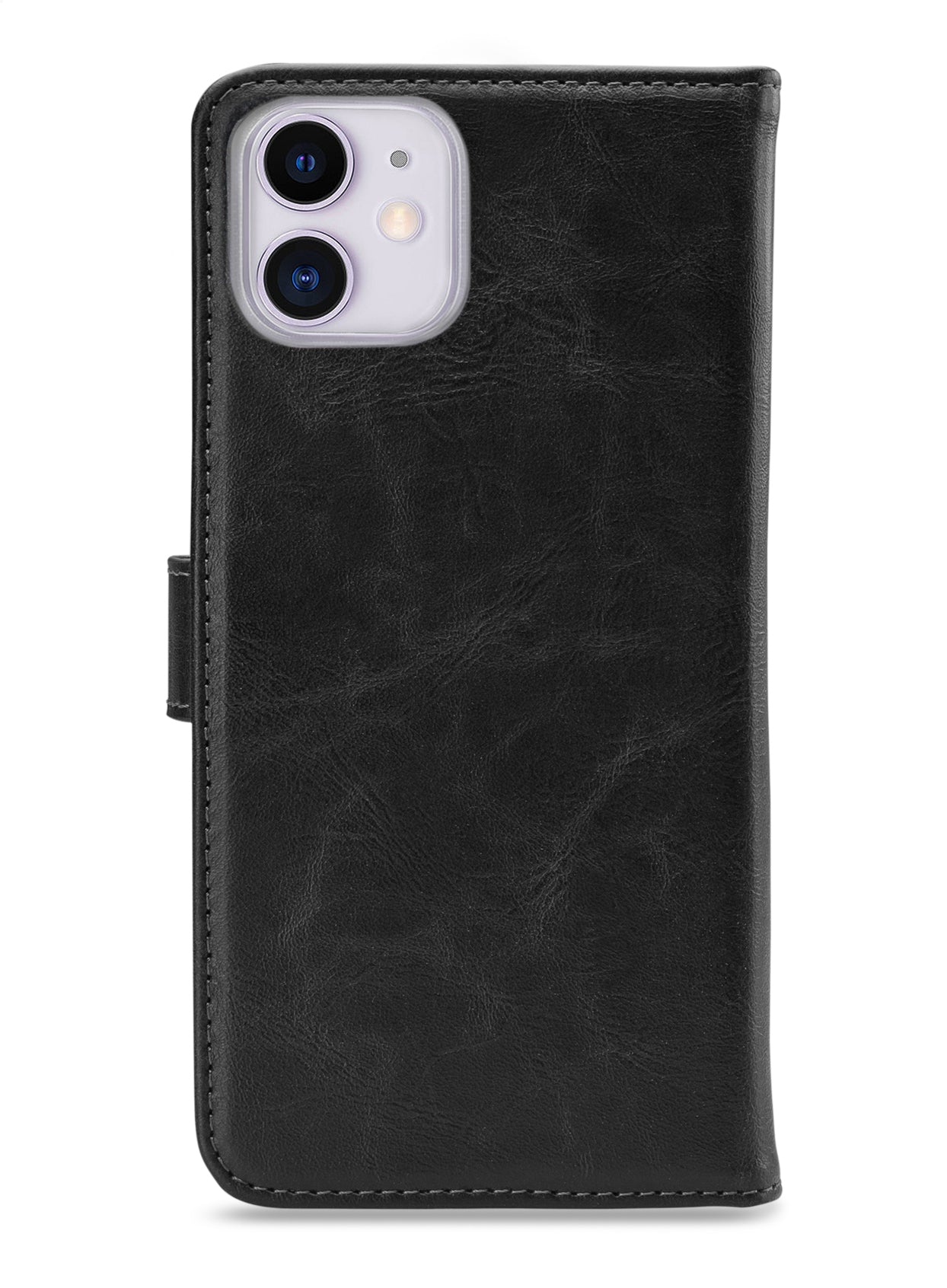 My Style Flex Wallet For Apple Iphone Xr/11 Black