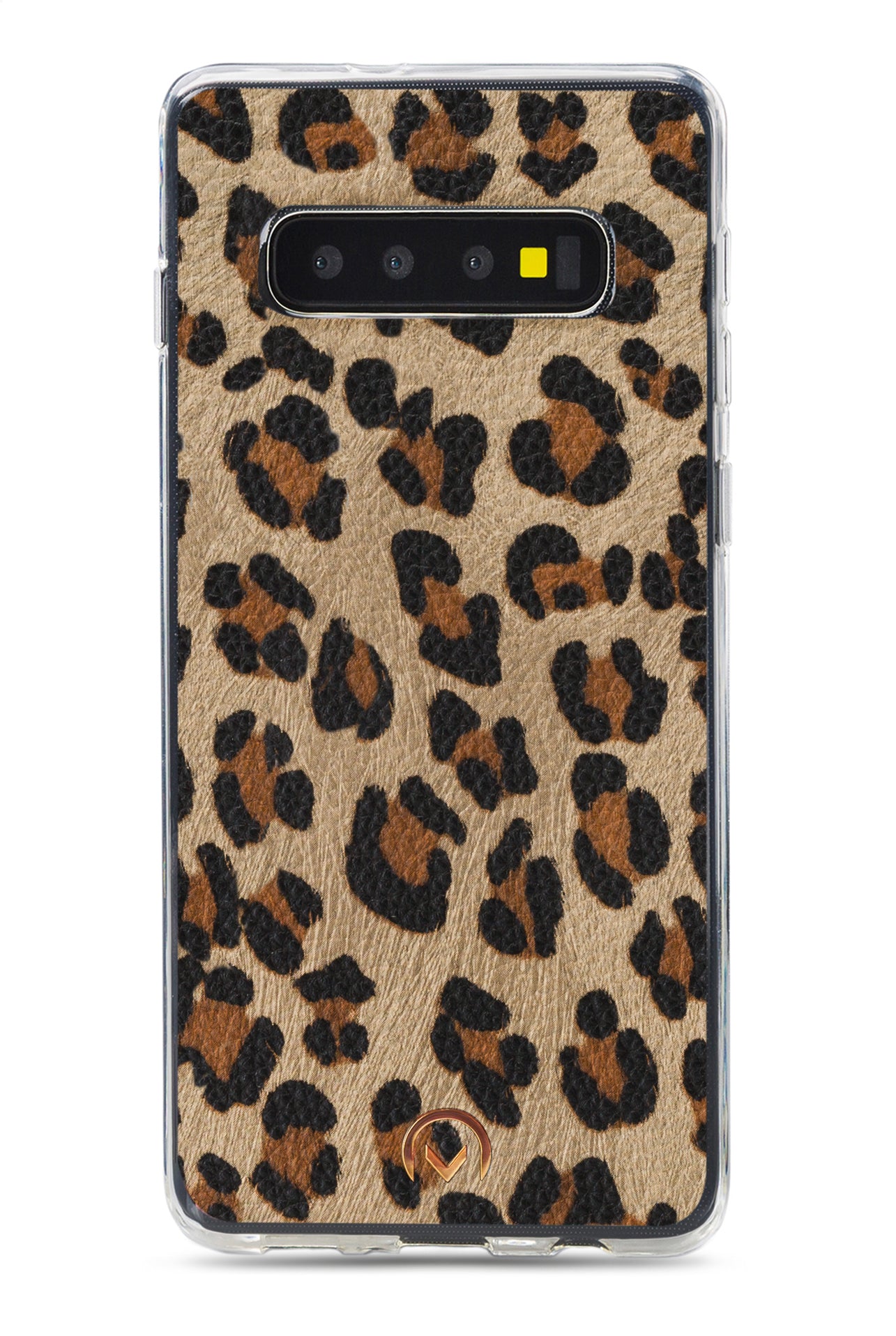 Mobilize 2In1 Gelly Clutch For Samsung Galaxy S10 Green Leopard