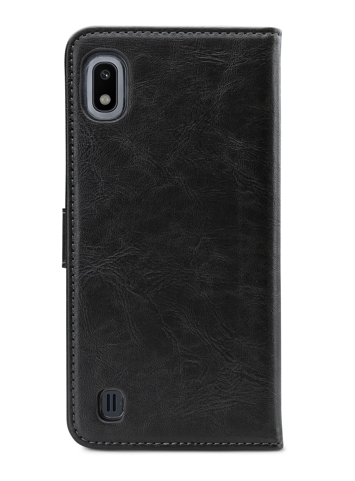 My Style Flex Wallet For Samsung Galaxy A10 Black
