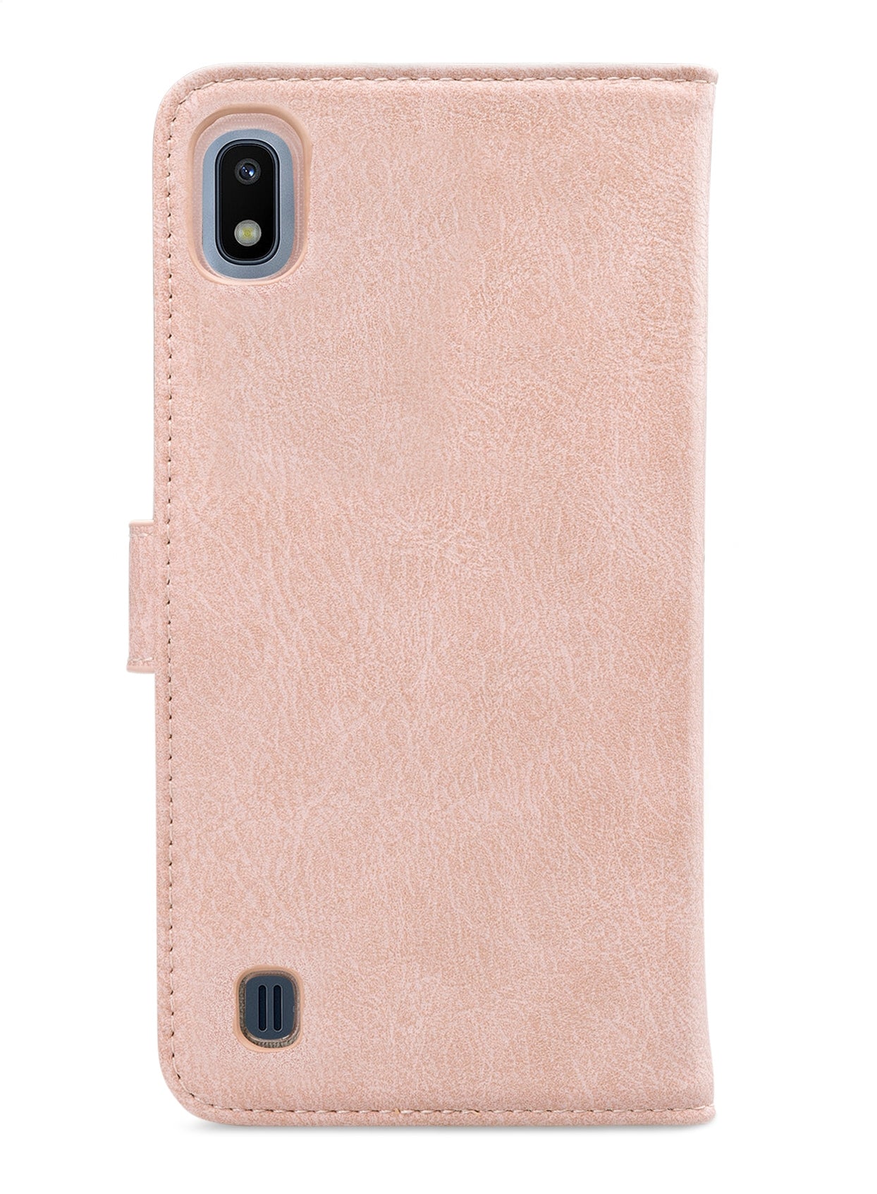 My Style Flex Wallet For Samsung Galaxy A10 Pink