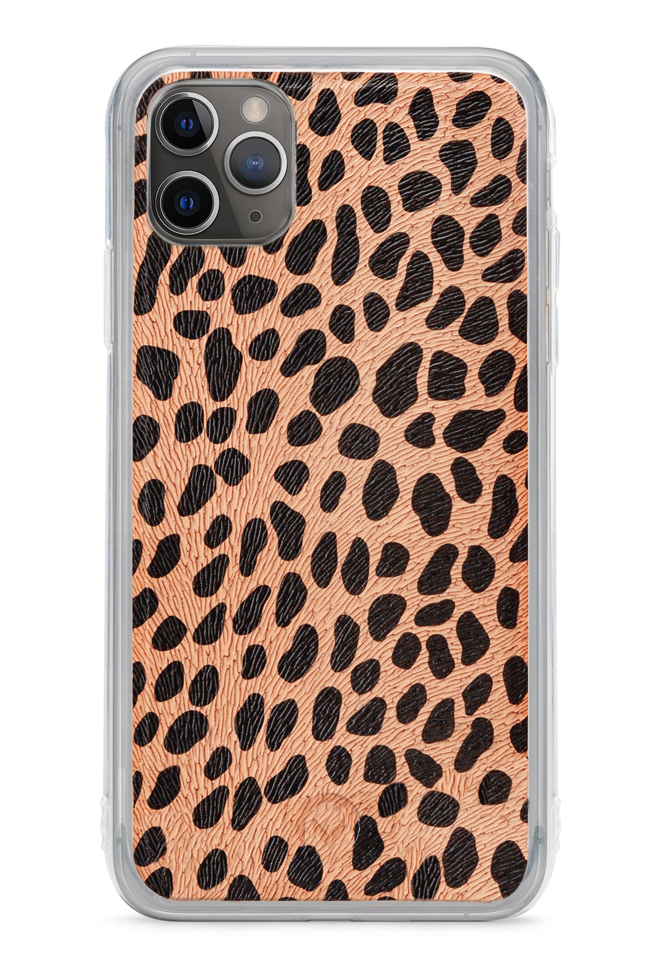 Mobilize 2In1 Gelly Zipper Case Apple Iphone 11 Pro Max Olive/Leopard