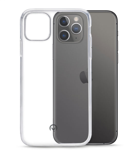 Mobilize Gelly Case Apple Iphone 11 Pro Max Clear