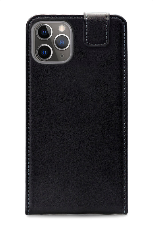 Mobilize Classic Gelly Flip Case Apple Iphone 11 Pro Max Black
