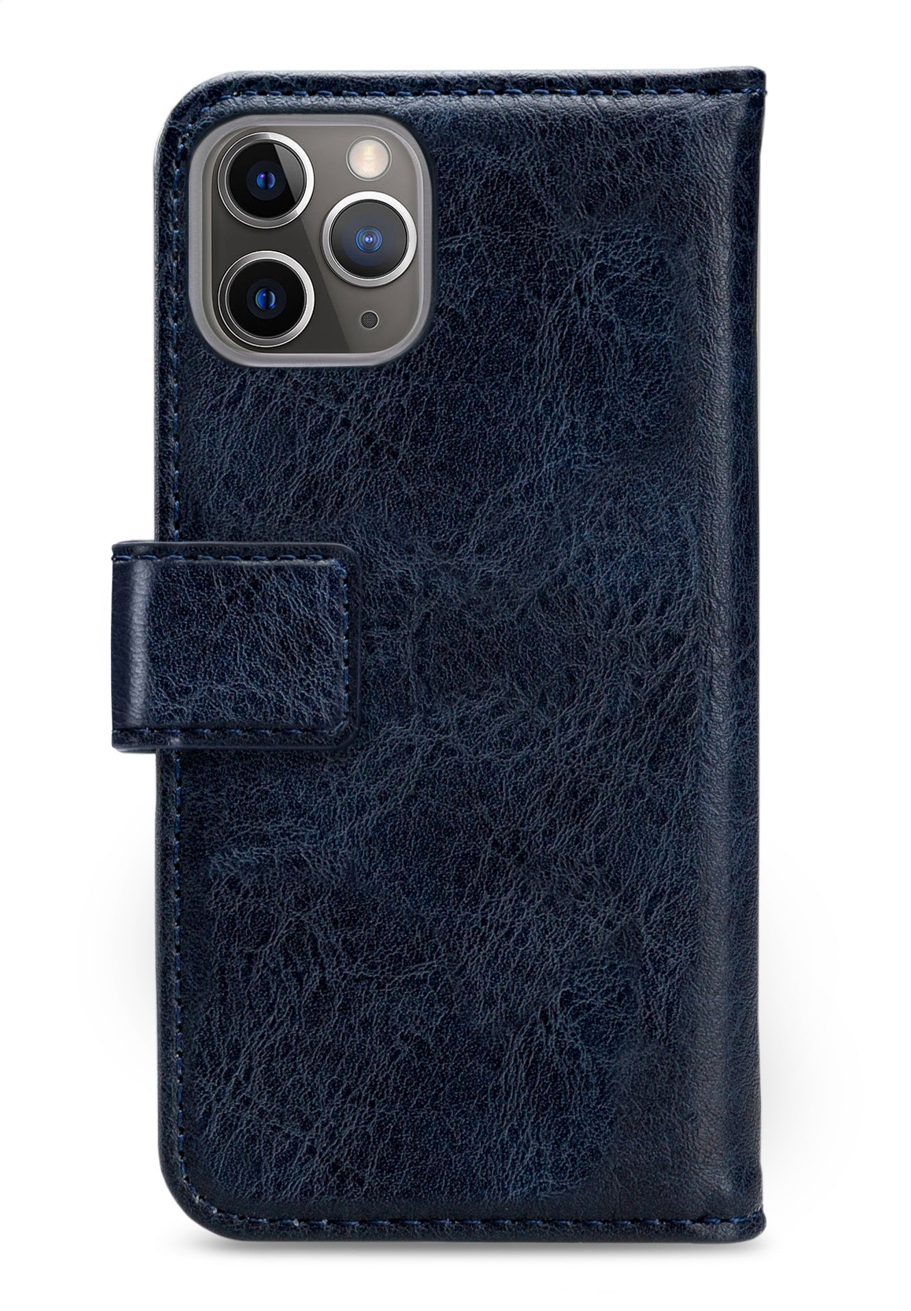 Mobilize Elite Gelly Wallet Book Case Apple Iphone 11 Pro Max Blue
