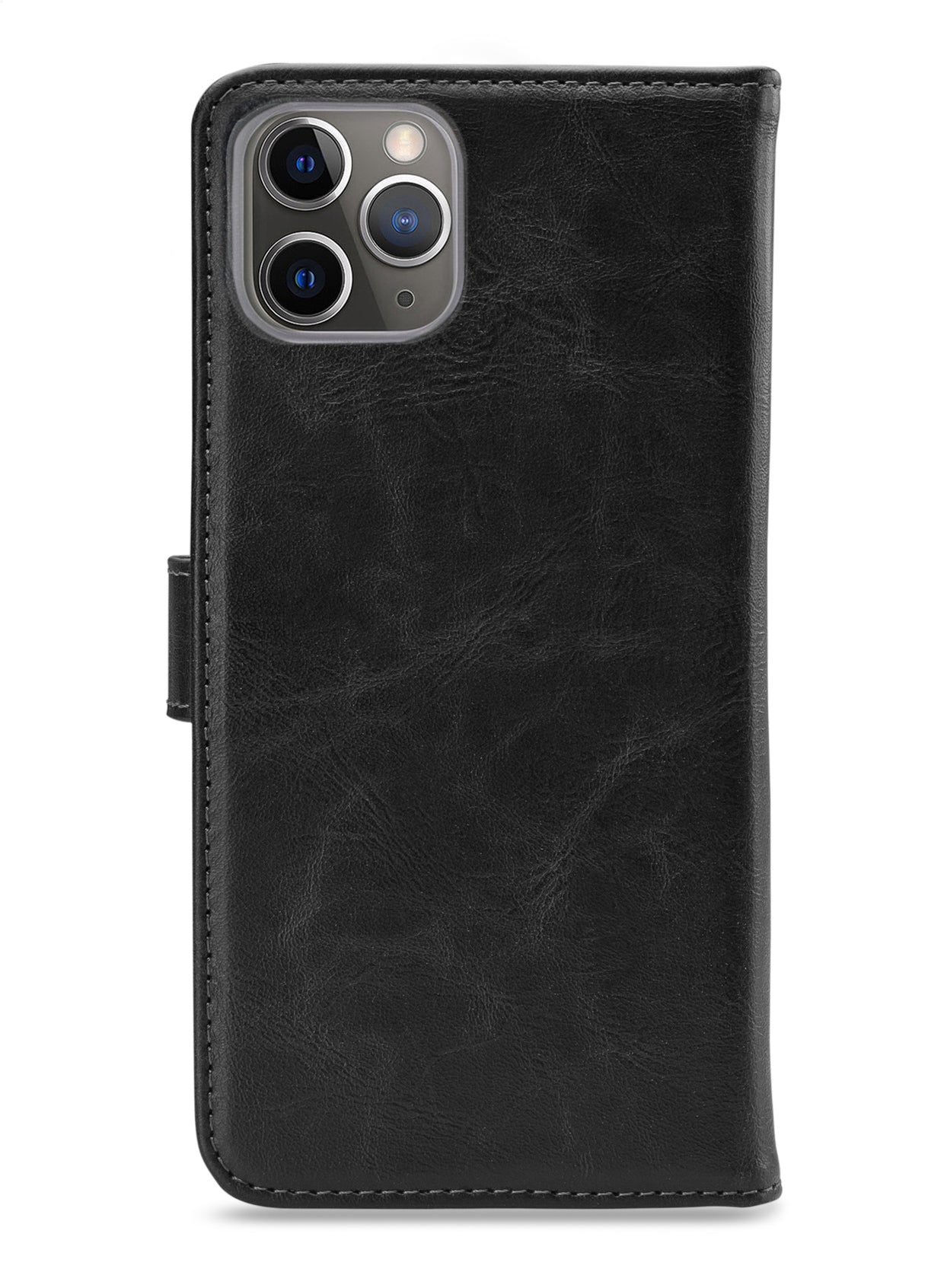 My Style Flex Wallet For Apple Iphone 11 Pro Max Black