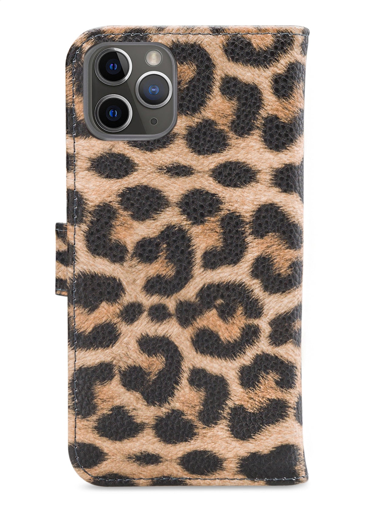My Style Flex Wallet For Apple Iphone 11 Pro Max Leopard