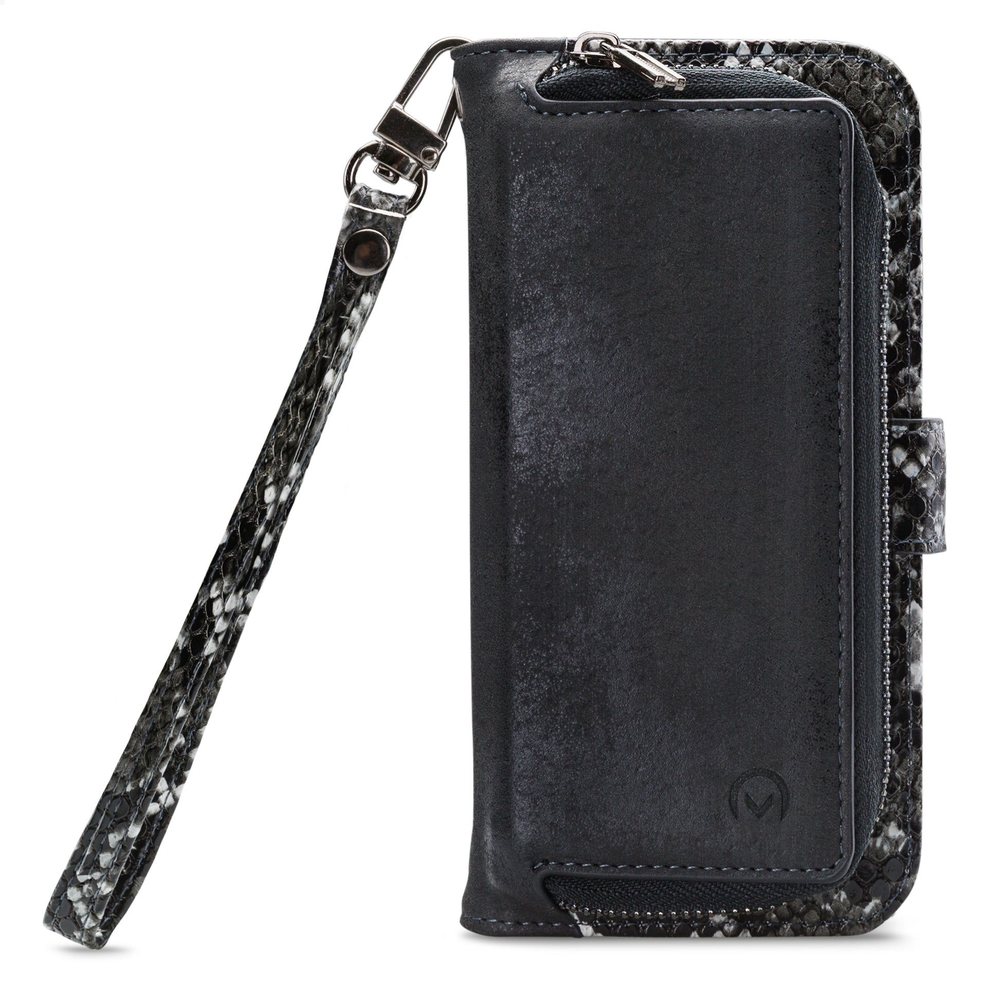 Mobilize 2In1 Gelly Zipper Case Apple Iphone 11 Pro Black/Snake