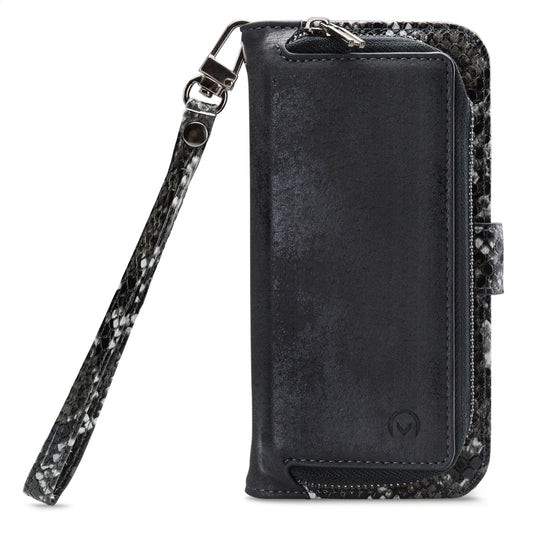 Mobilize 2In1 Gelly Zipper Case Apple Iphone 11 Pro Black/Snake