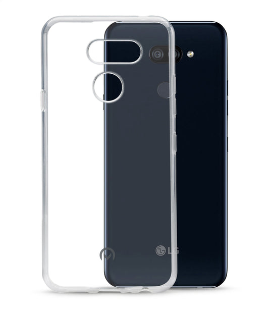 Mobilize Gelly Case Lg K40S Clear