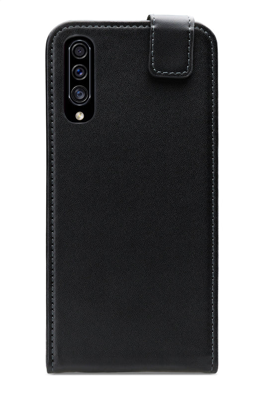 Mobilize Classic Gelly Flip Case Samsung Galaxy A30S Black