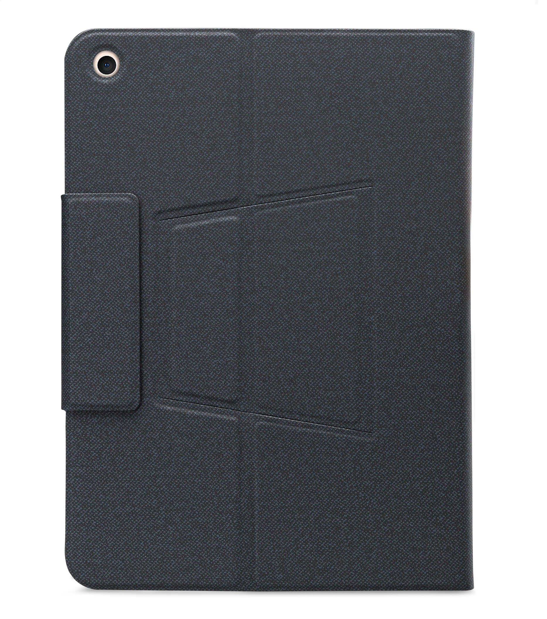 Mobilize Ultimate Bluetooth Keyboard Case Apple Ipad 10.2 (2019/2020/2021) Black Qwerty