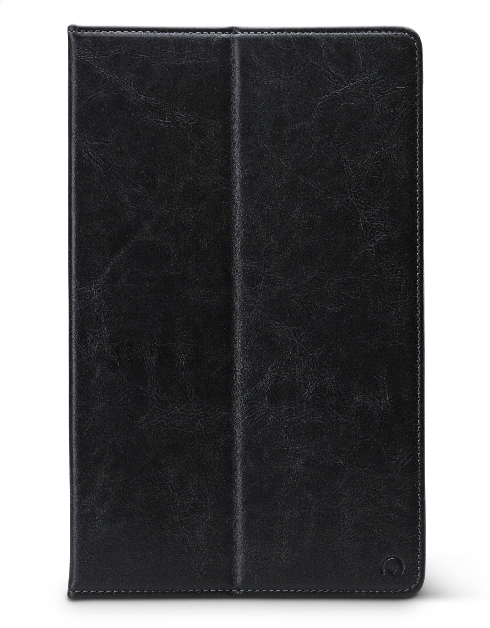Mobilize Premium Folio Case Apple Ipad 10.2 (2019/2020/2021) Black
