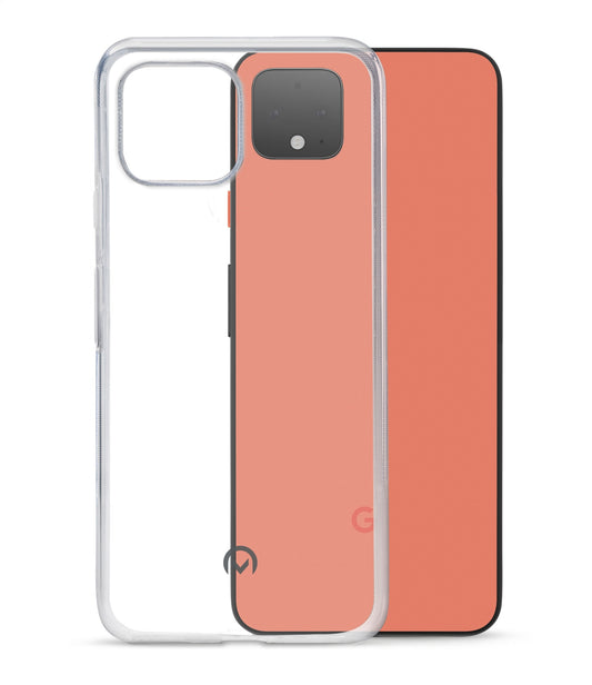 Mobilize Gelly Case Google Pixel 4 Xl Clear
