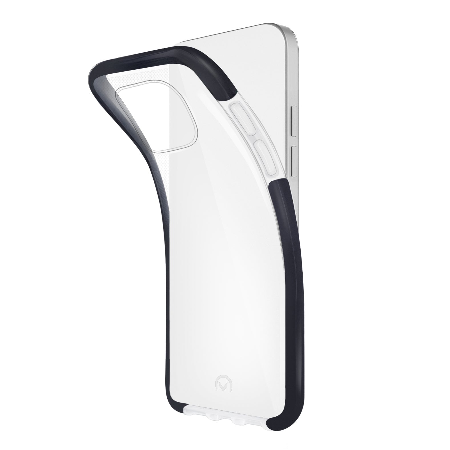 Mobilize Shatterproof Case Samsung Galaxy A71 Black
