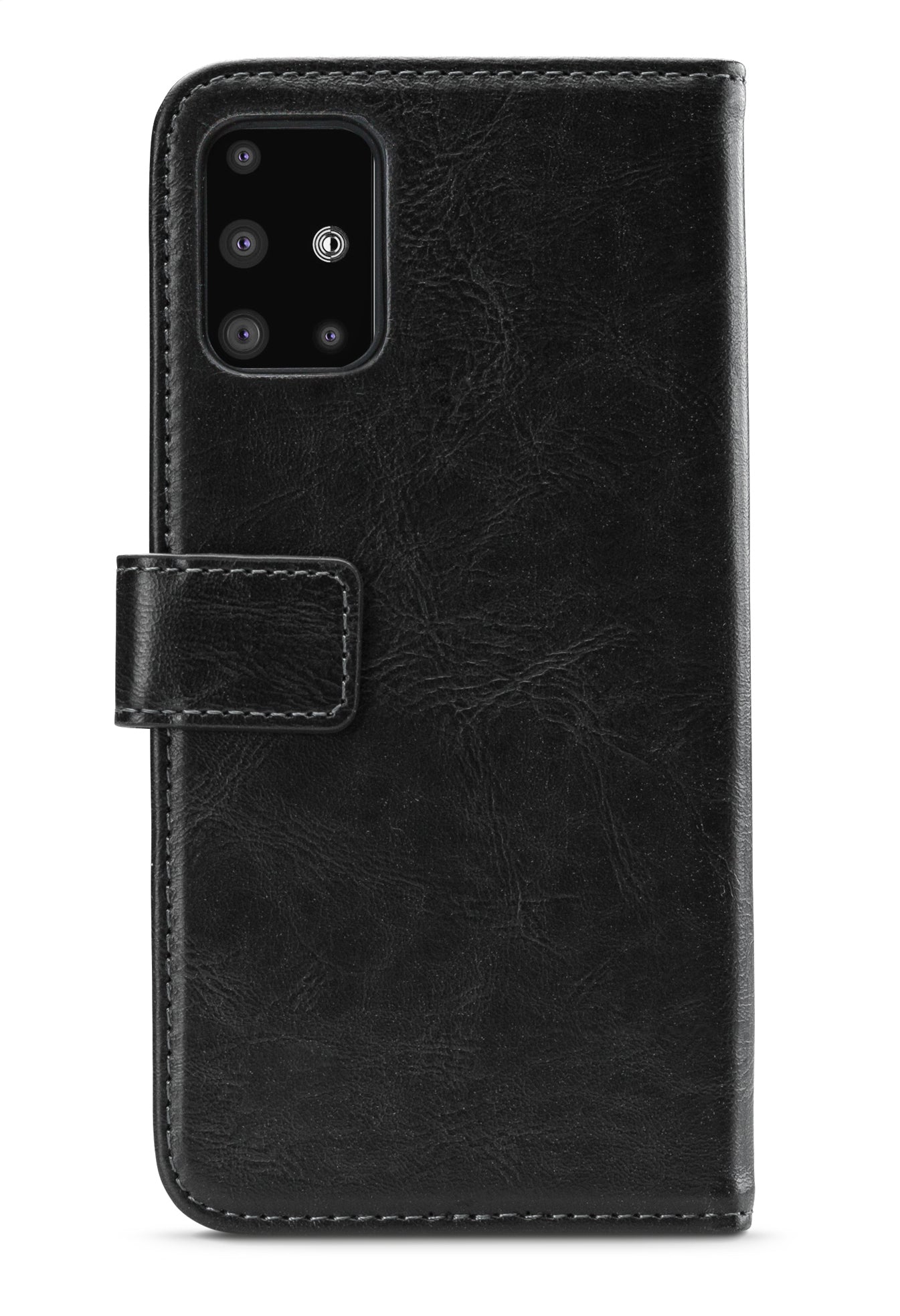 Mobilize Elite Gelly Wallet Book Case Samsung Galaxy A51 Black