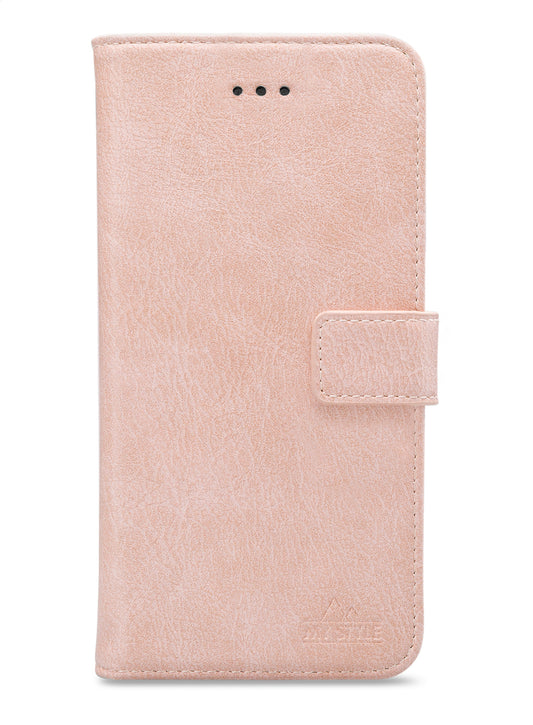 My Style Flex Wallet For Samsung Galaxy A71 Pink
