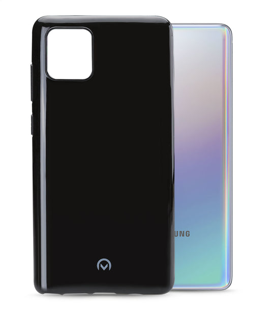 Mobilize Gelly Case Samsung Galaxy Note10 Lite Black