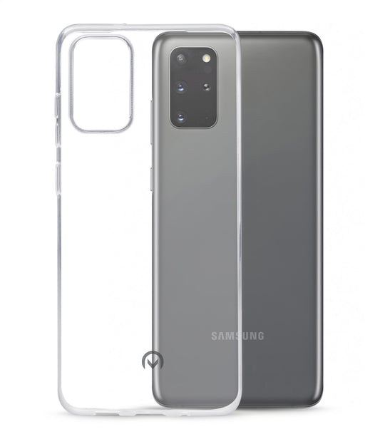 Mobilize Gelly Case Samsung Galaxy S20+/S20+ 5G Clear