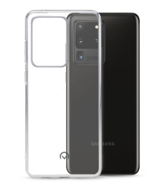 Mobilize Gelly Case Samsung Galaxy S20 Ultra/S20 Ultra 5G Clear