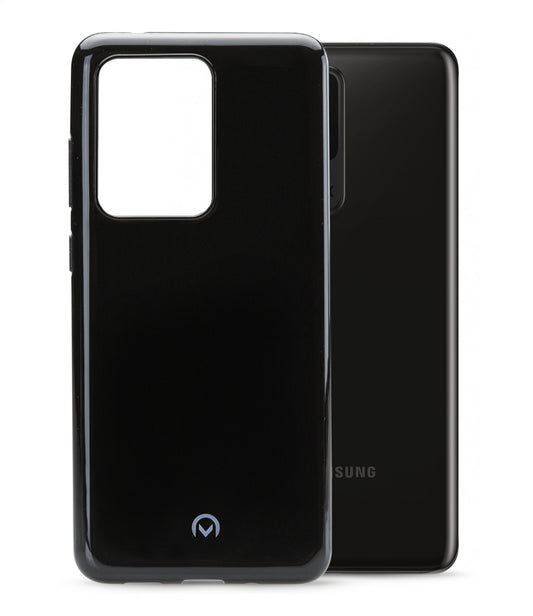 Mobilize Gelly Case Samsung Galaxy S20 Ultra/S20 Ultra 5G Black