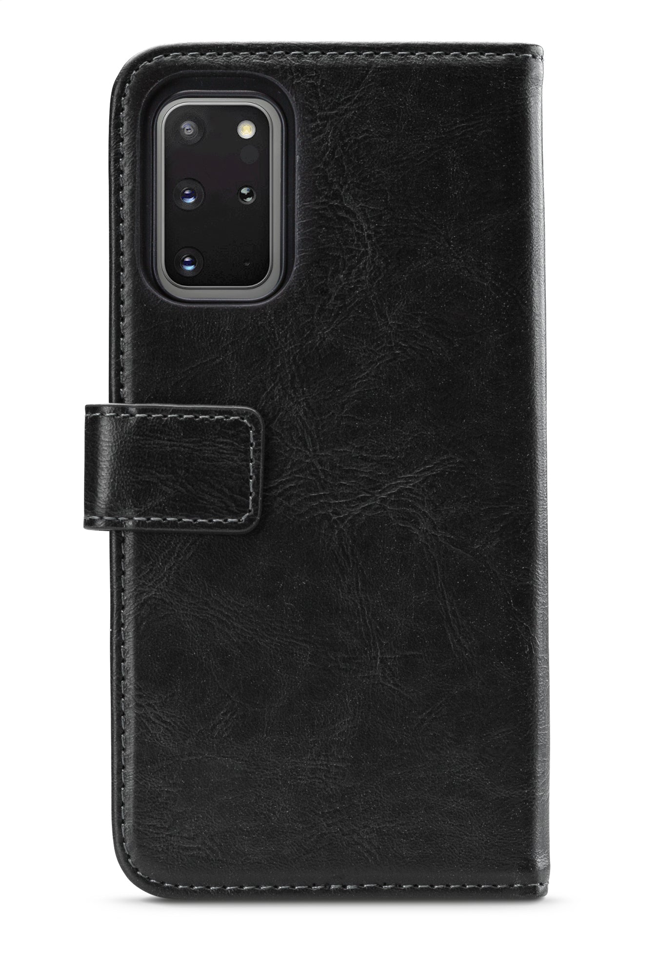 Mobilize Elite Gelly Wallet Book Case Samsung Galaxy S20+/S20+ 5G Black