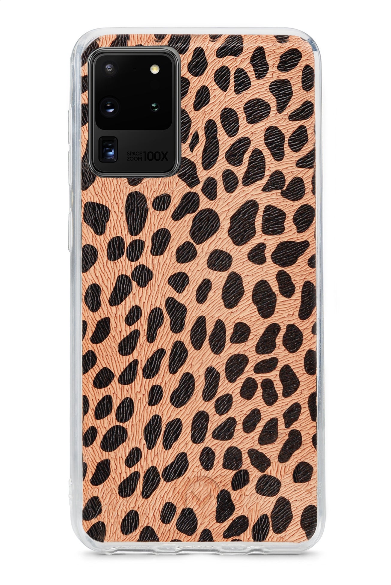 Mobilize 2In1 Gelly Zipper Case Samsung Galaxy S20 Ultra/S20 Ultra 5G Olive/Leopard