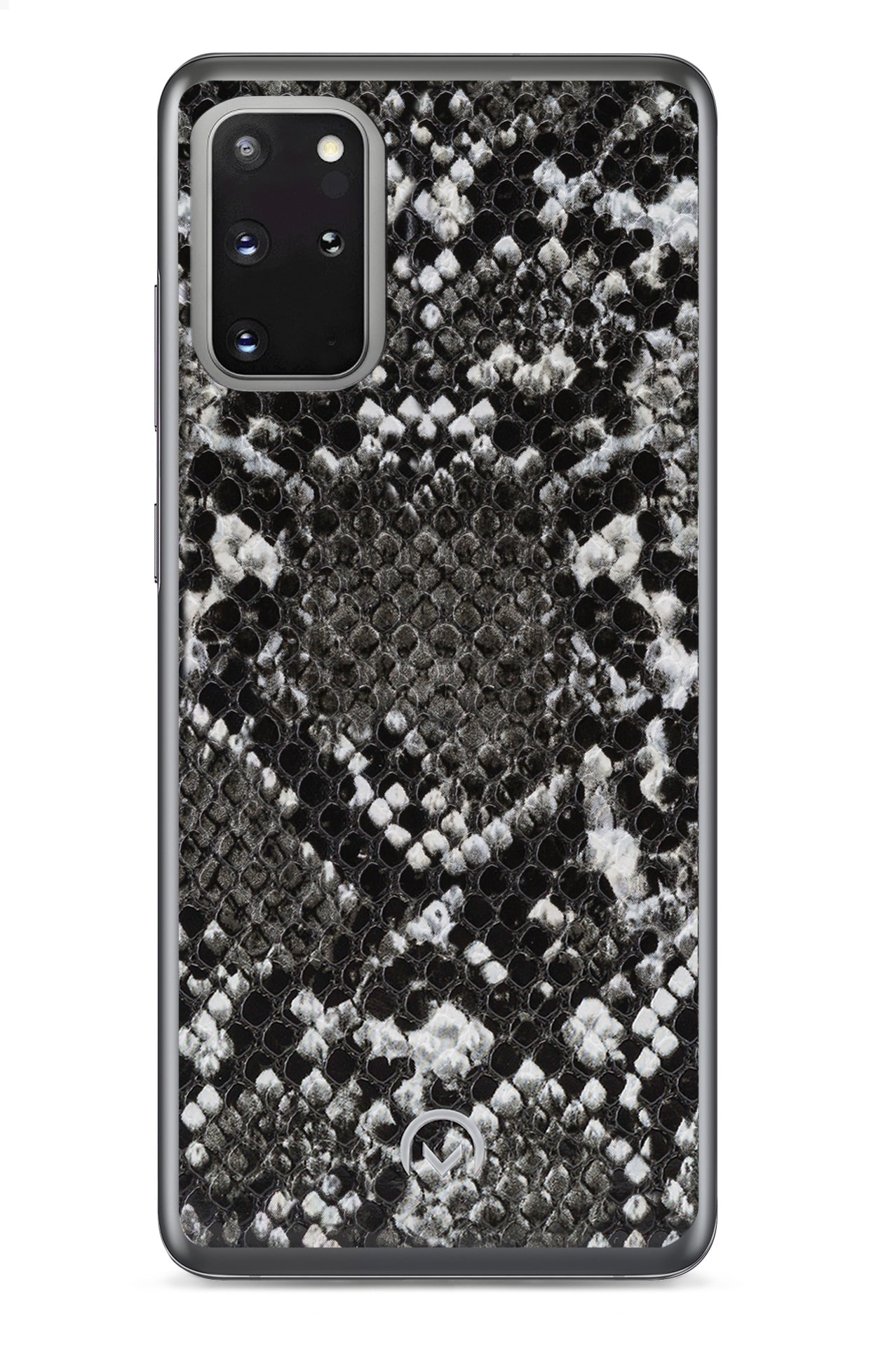 Mobilize 2In1 Gelly Zipper Case Samsung Galaxy S20+/S20+ 5G Black/Snake