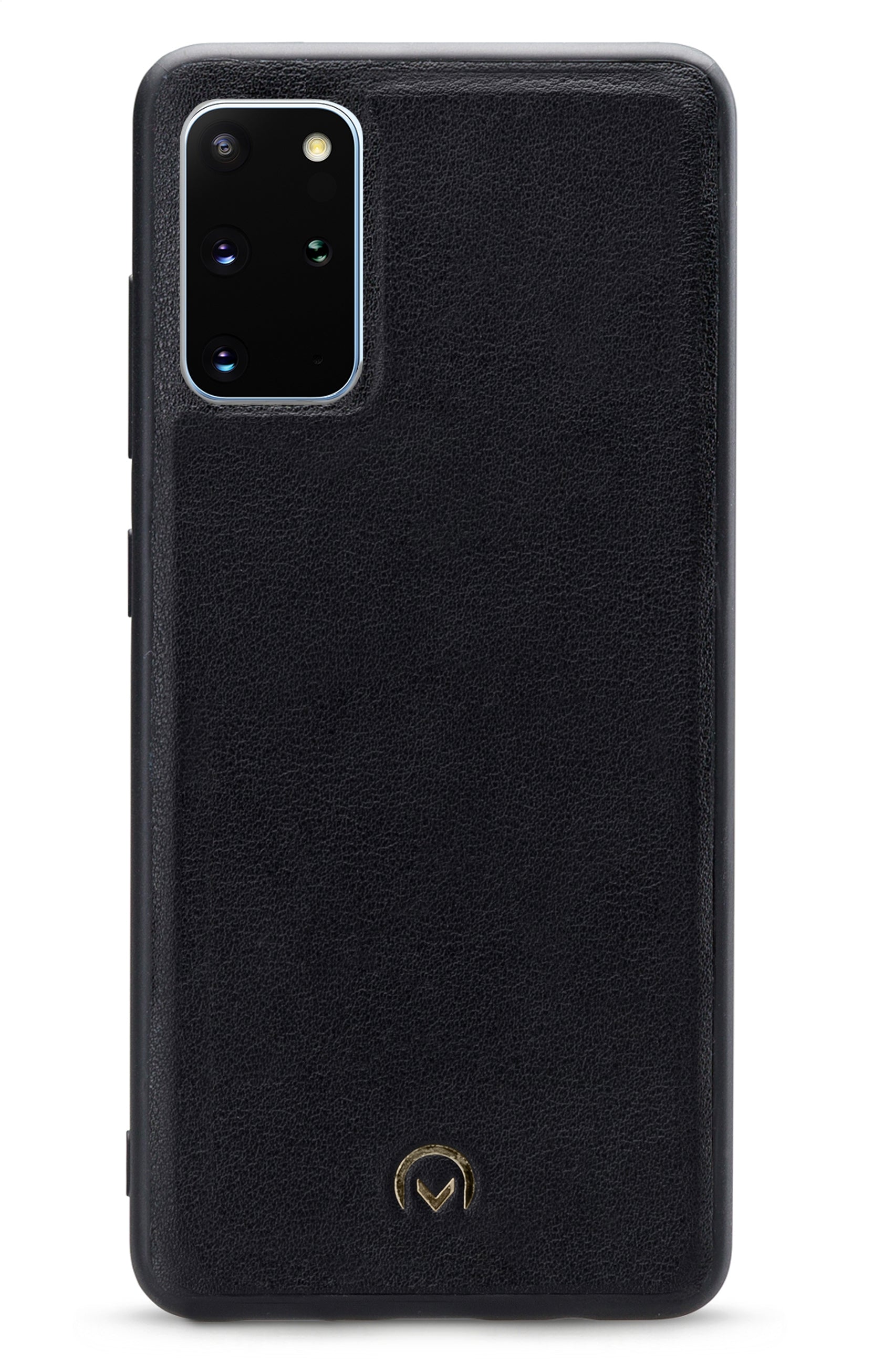 Mobilize 2In1 Gelly Velvet Clutch For Samsung Galaxy S20+/S20+ 5G Deep Black