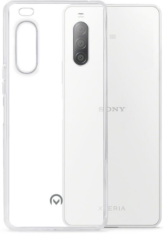 Mobilize Gelly Case Sony Xperia 10 Ii Clear