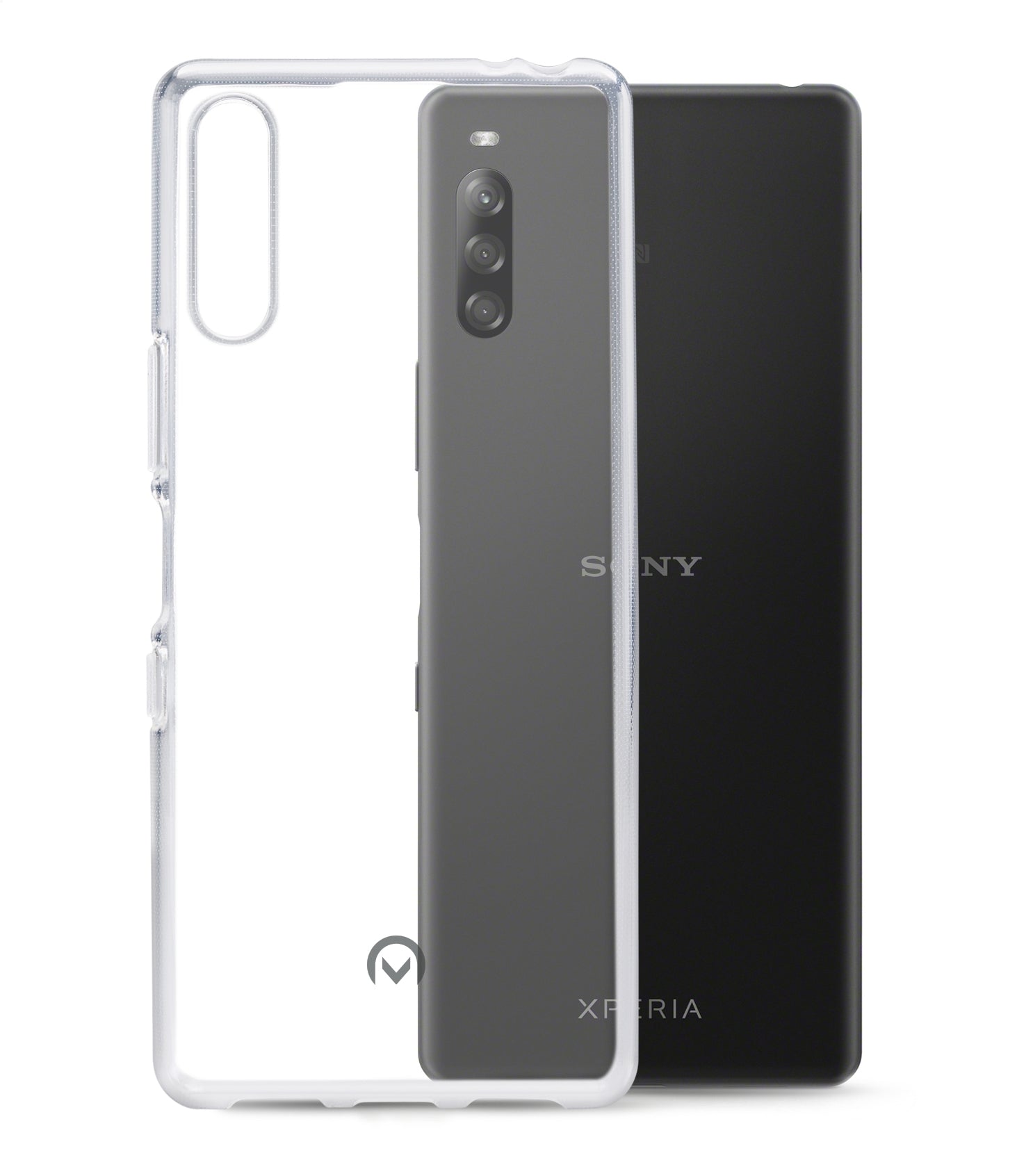Mobilize Gelly Case Sony Xperia L4 Clear