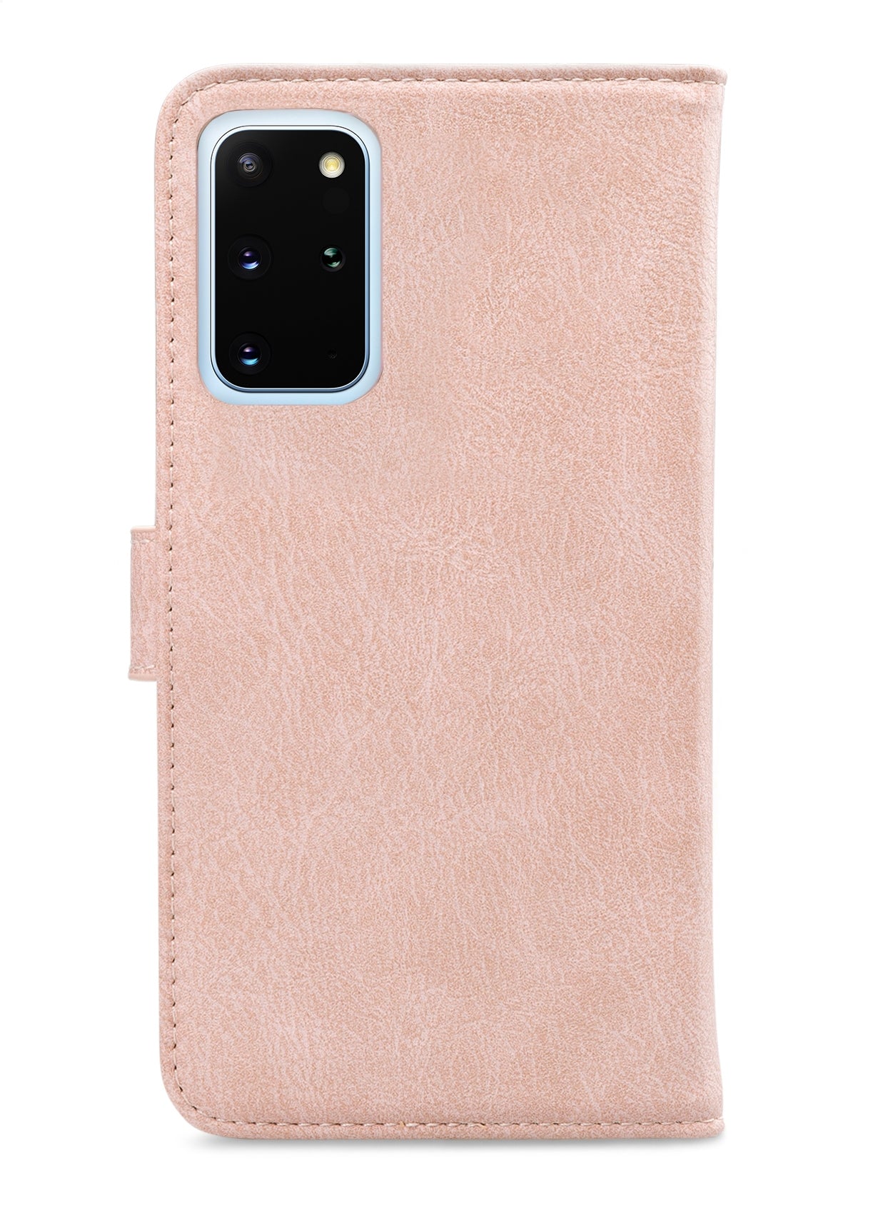 My Style Flex Wallet For Samsung Galaxy S20+/S20+ 5G Pink