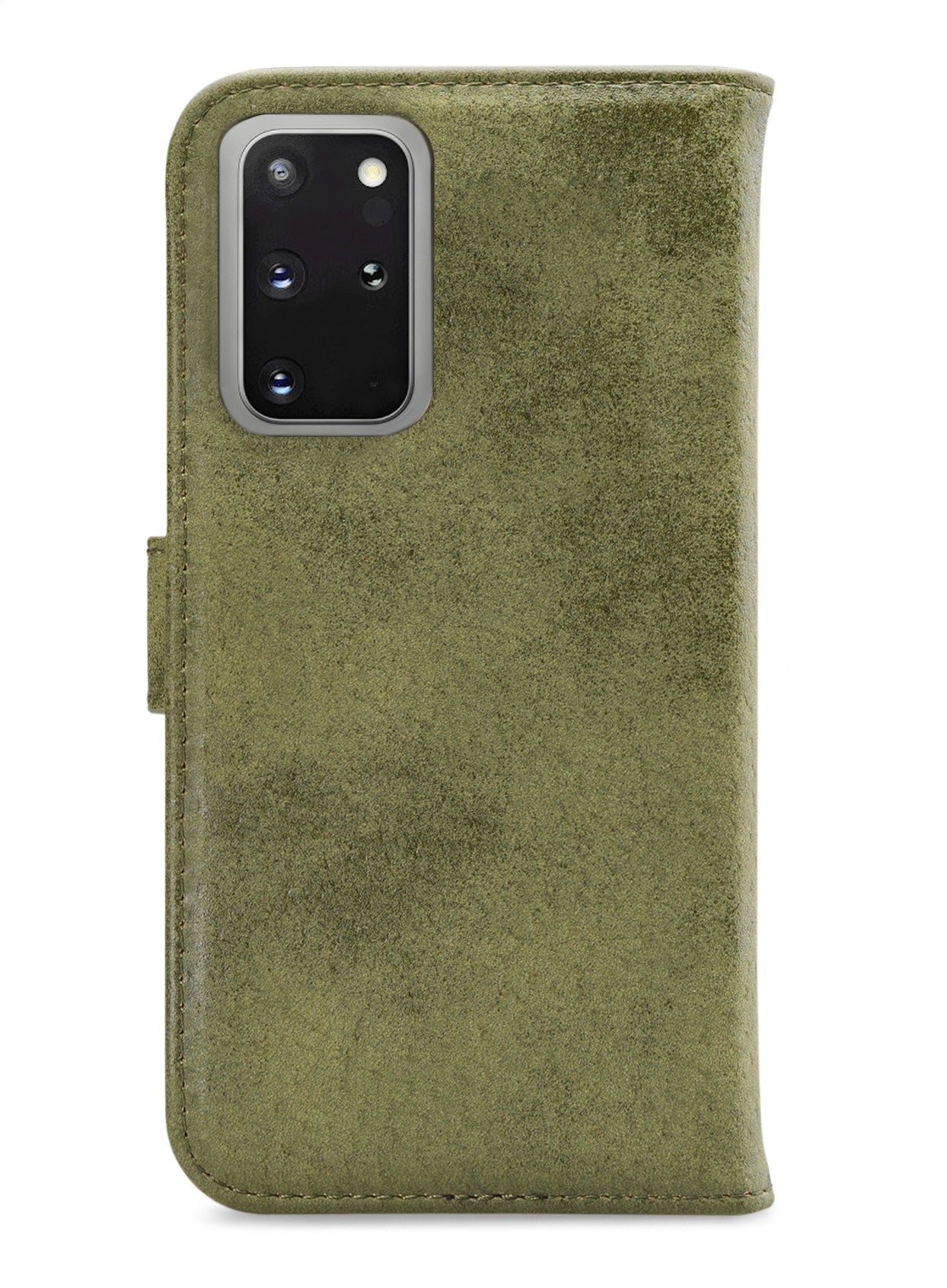My Style Flex Wallet For Samsung Galaxy S20+/S20+ 5G Olive