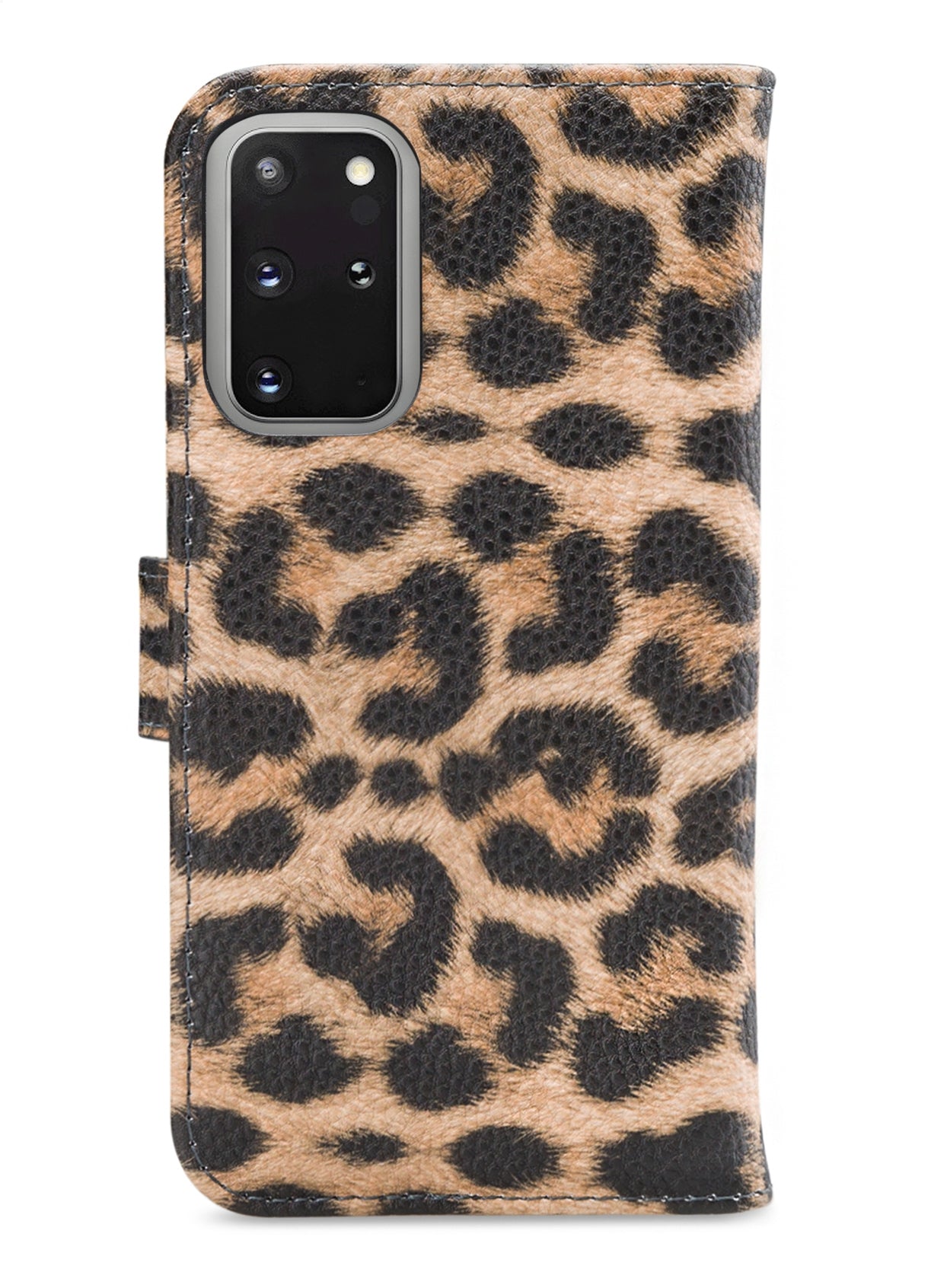 My Style Flex Wallet For Samsung Galaxy S20+/S20+ 5G Leopard