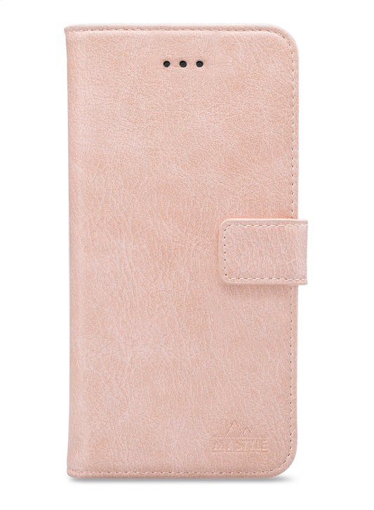 My Style Flex Wallet For Samsung Galaxy S20 Ultra/S20 Ultra 5G Pink