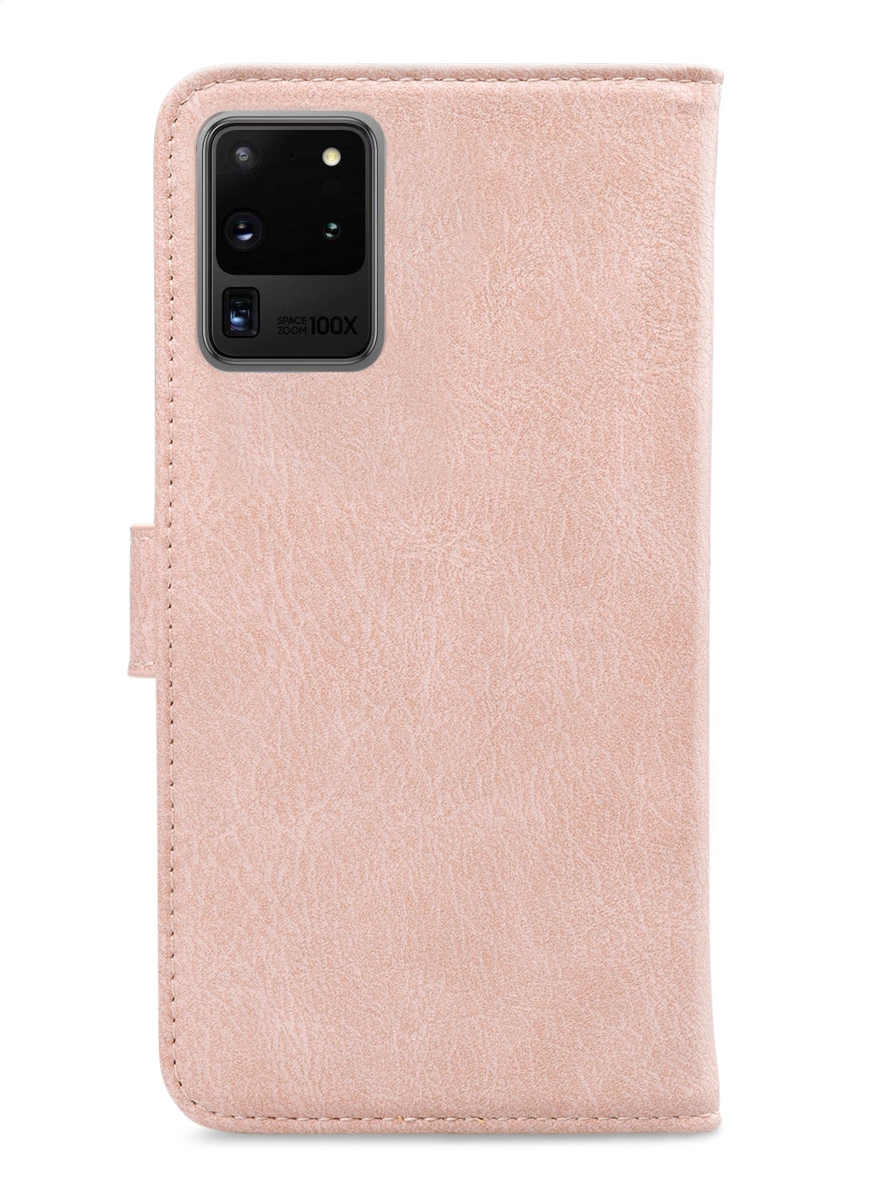 My Style Flex Wallet For Samsung Galaxy S20 Ultra/S20 Ultra 5G Pink
