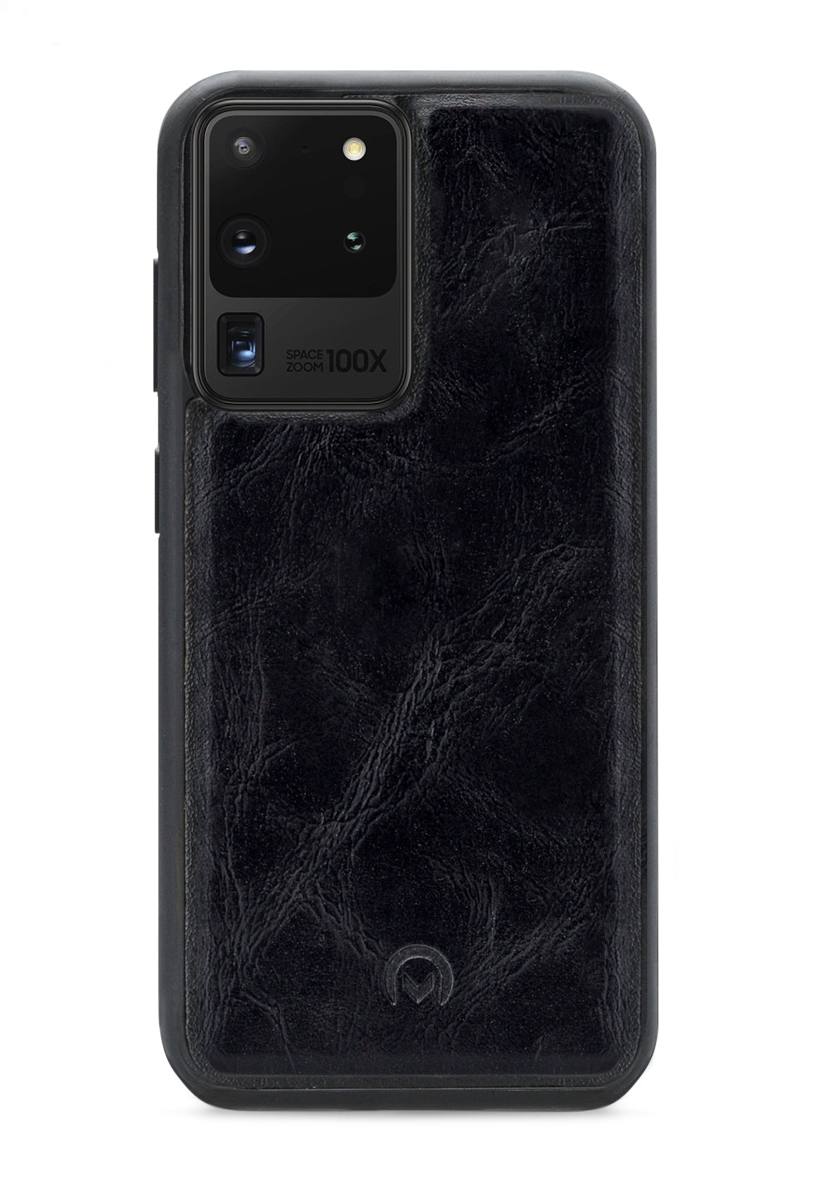 Mobilize 2In1 Gelly Wallet Case Samsung Galaxy S20 Ultra/S20 Ultra 5G Black