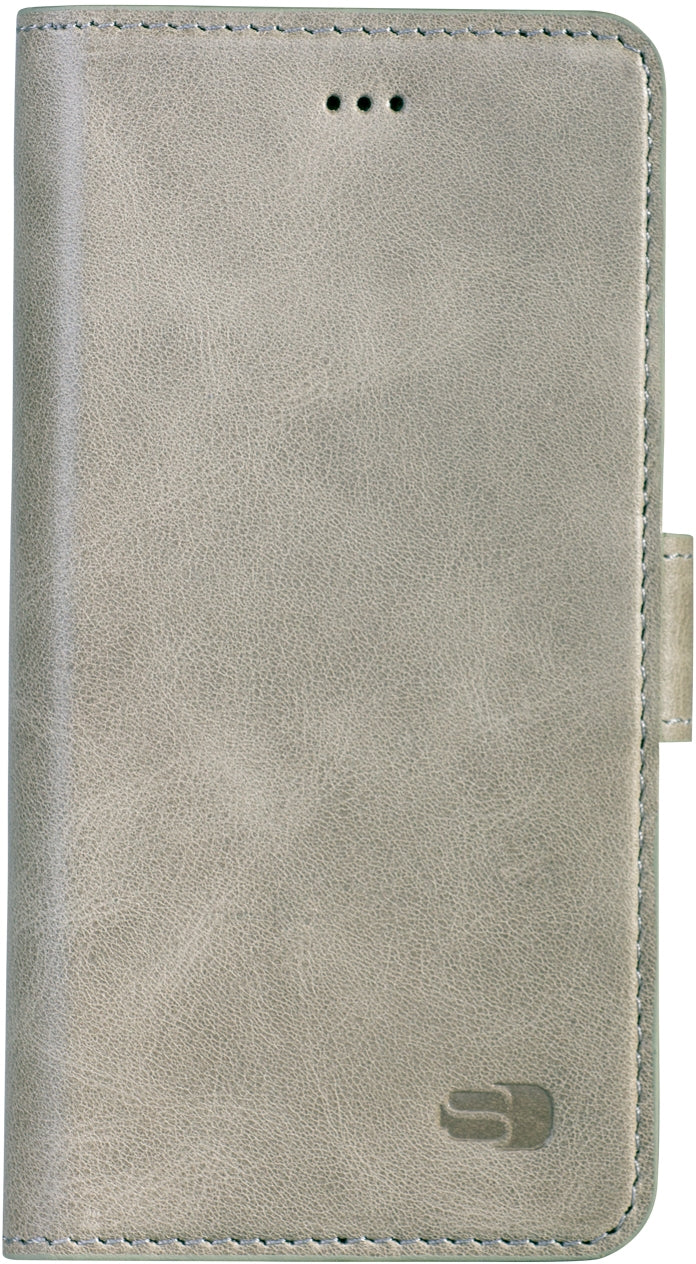 Senza Pure Leather Wallet Apple Iphone 6/6S Moss Green