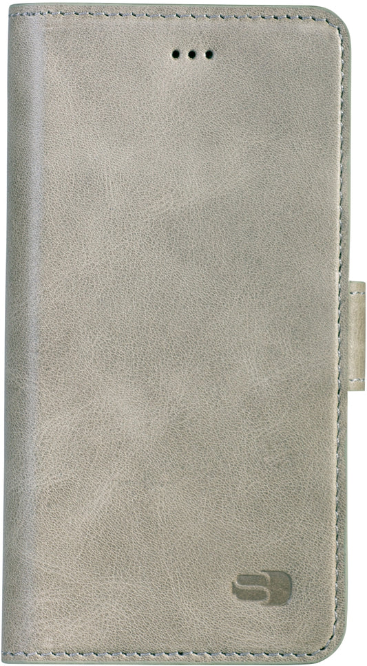 Senza Pure Leather Wallet Apple Iphone 6/6S Moss Green