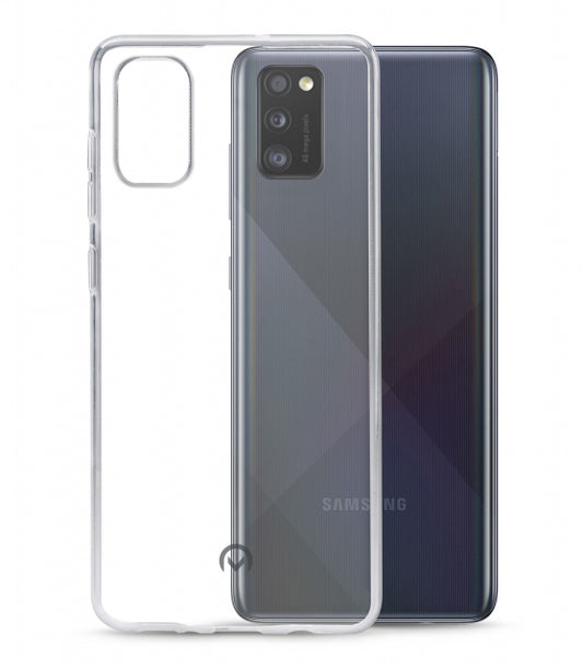 Mobilize Gelly Case Samsung Galaxy A41 Clear