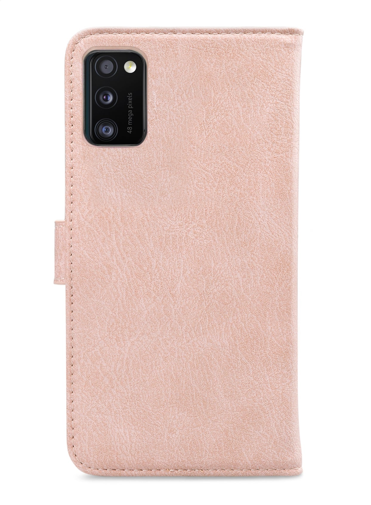 My Style Flex Wallet For Samsung Galaxy A41 Pink