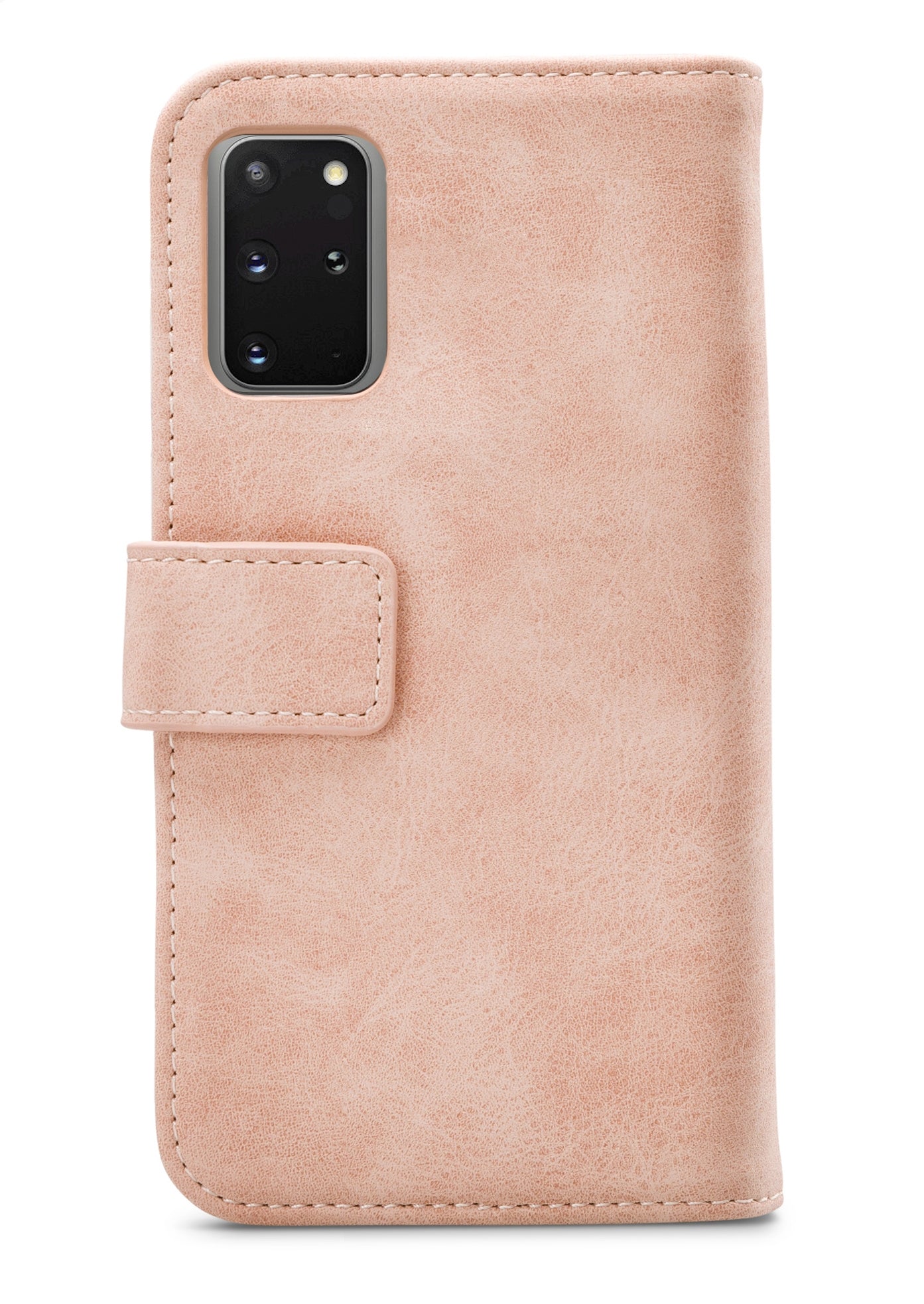 Mobilize Elite Gelly Wallet Book Case Samsung Galaxy S20+/S20+ 5G Soft Pink
