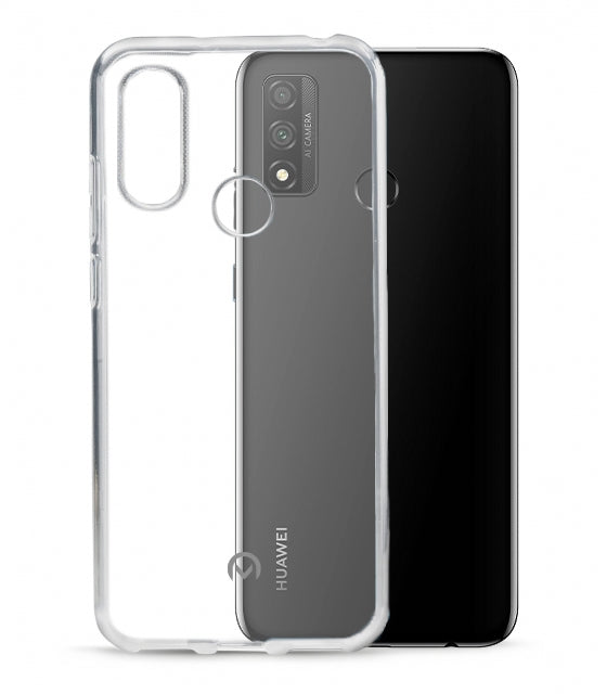 Mobilize Gelly Case Huawei P Smart (2020) Clear