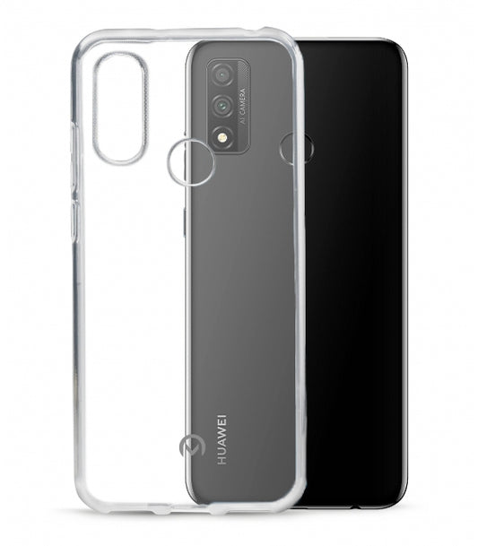 Mobilize Gelly Case Huawei P Smart (2020) Clear