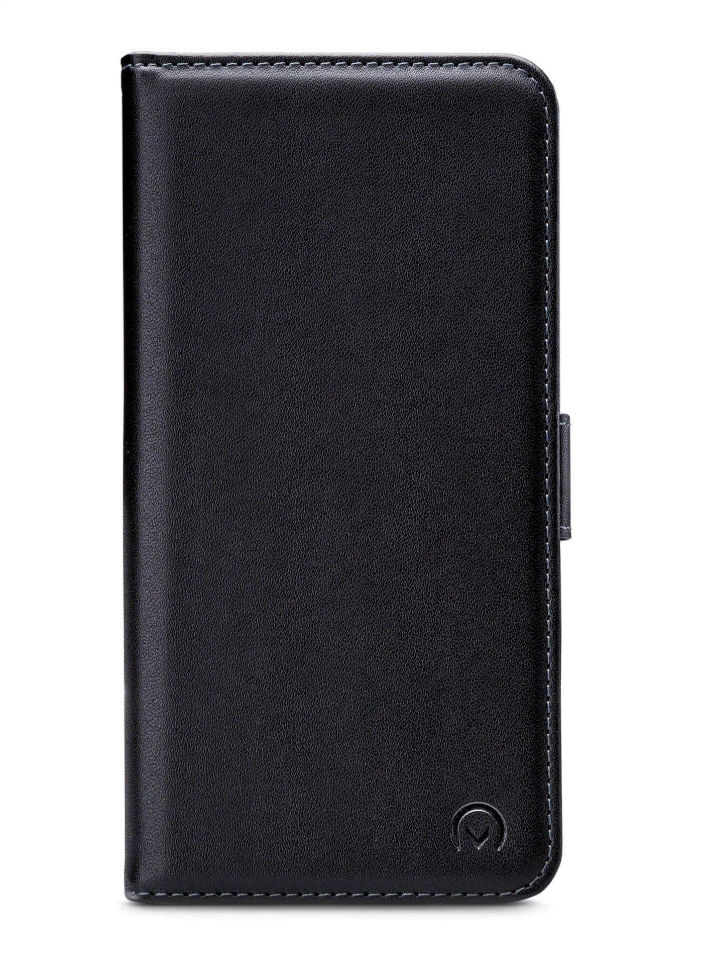 Mobilize Classic Gelly Wallet Book Case Samsung Galaxy A21S Black