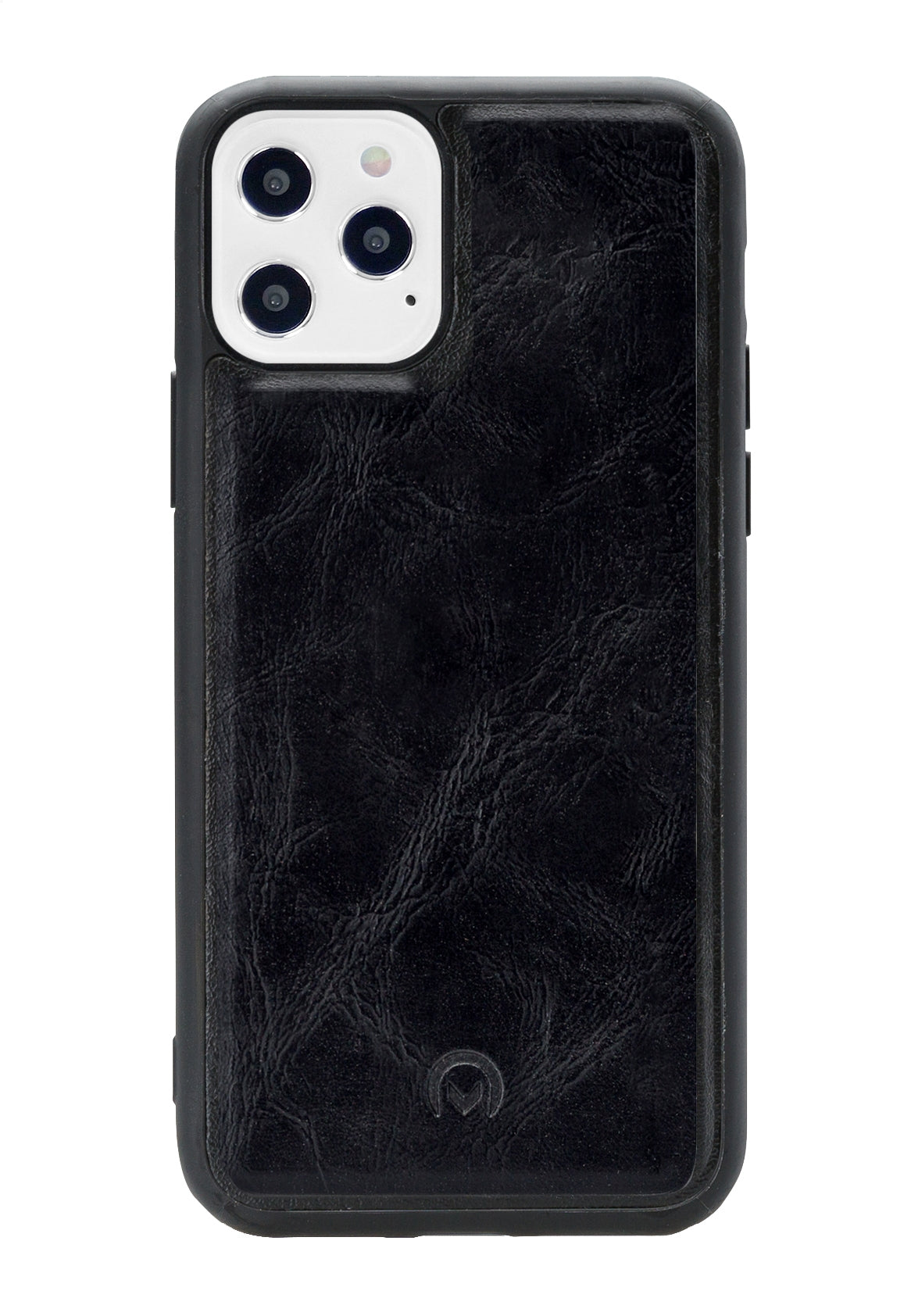 Mobilize 2In1 Gelly Wallet Case Apple Iphone 12 Pro Max Black